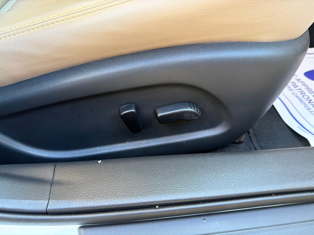 2018 Nissan Altima Image 14