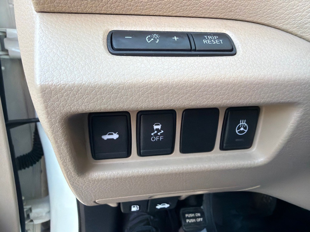 2018 Nissan Altima Image 20