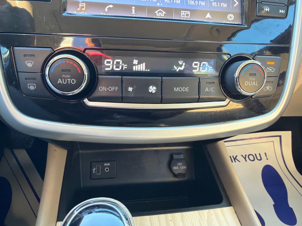 2018 Nissan Altima Image 22