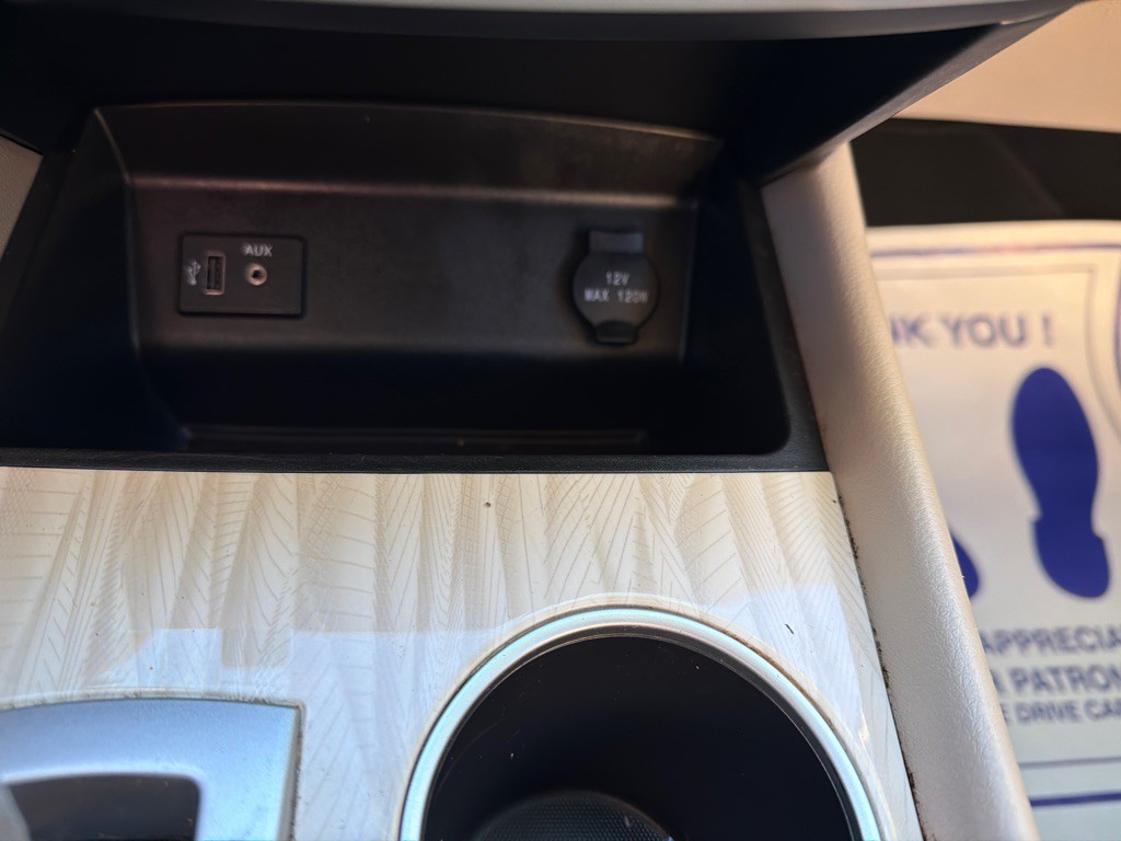 2018 Nissan Altima Image 25