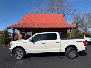 Image for 2019 Ford F-150 King Ranch ID: 7138151