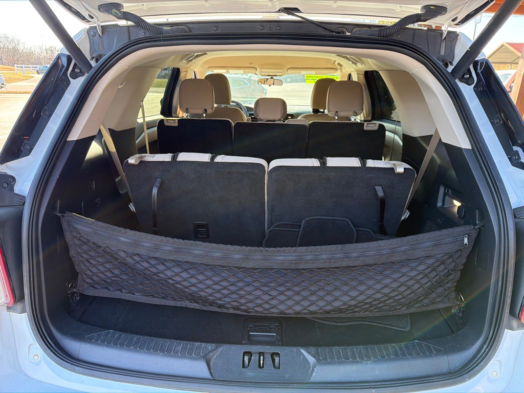 2023 Ford Explorer Image 13