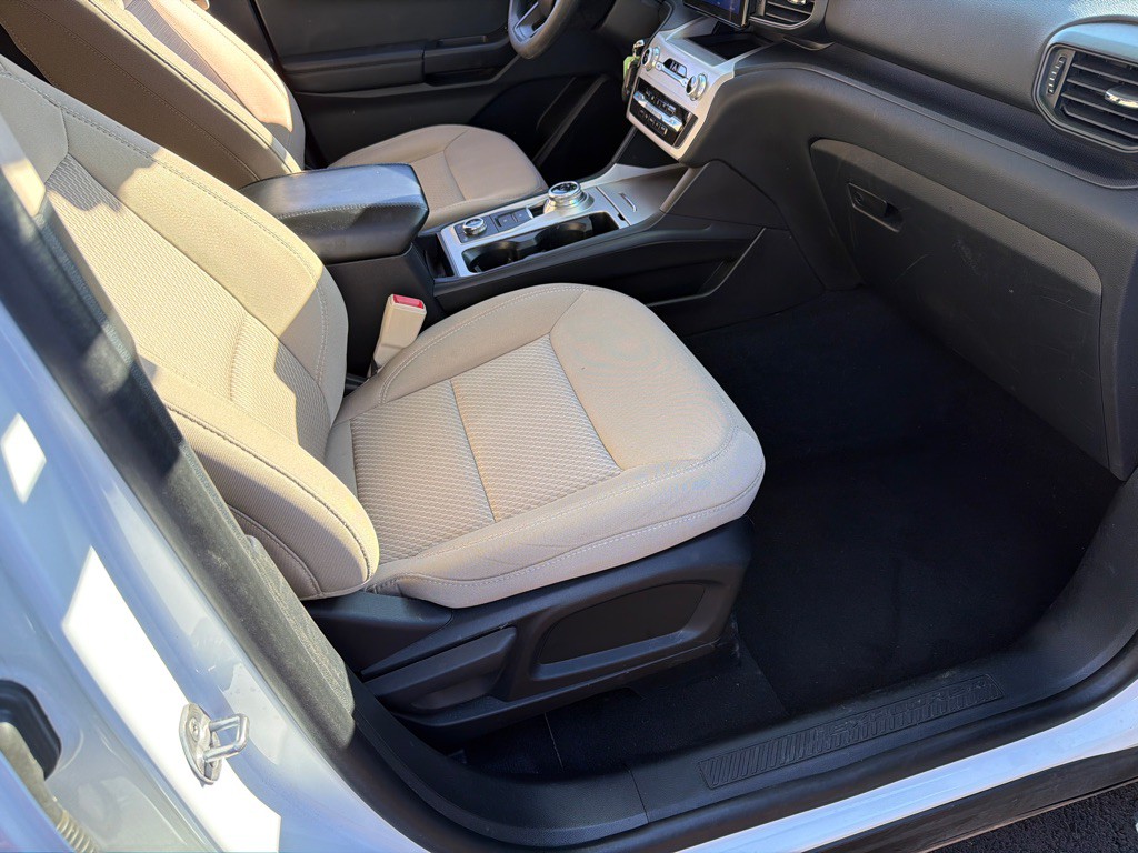 2023 Ford Explorer Image 15