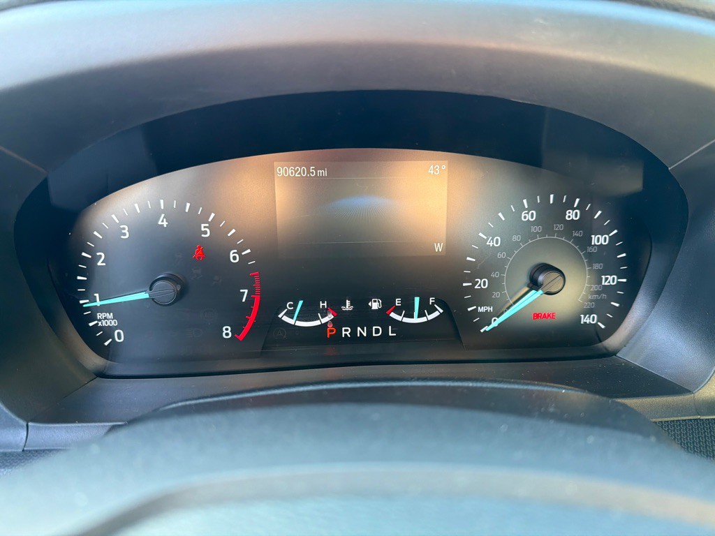 2023 Ford Explorer Image 20