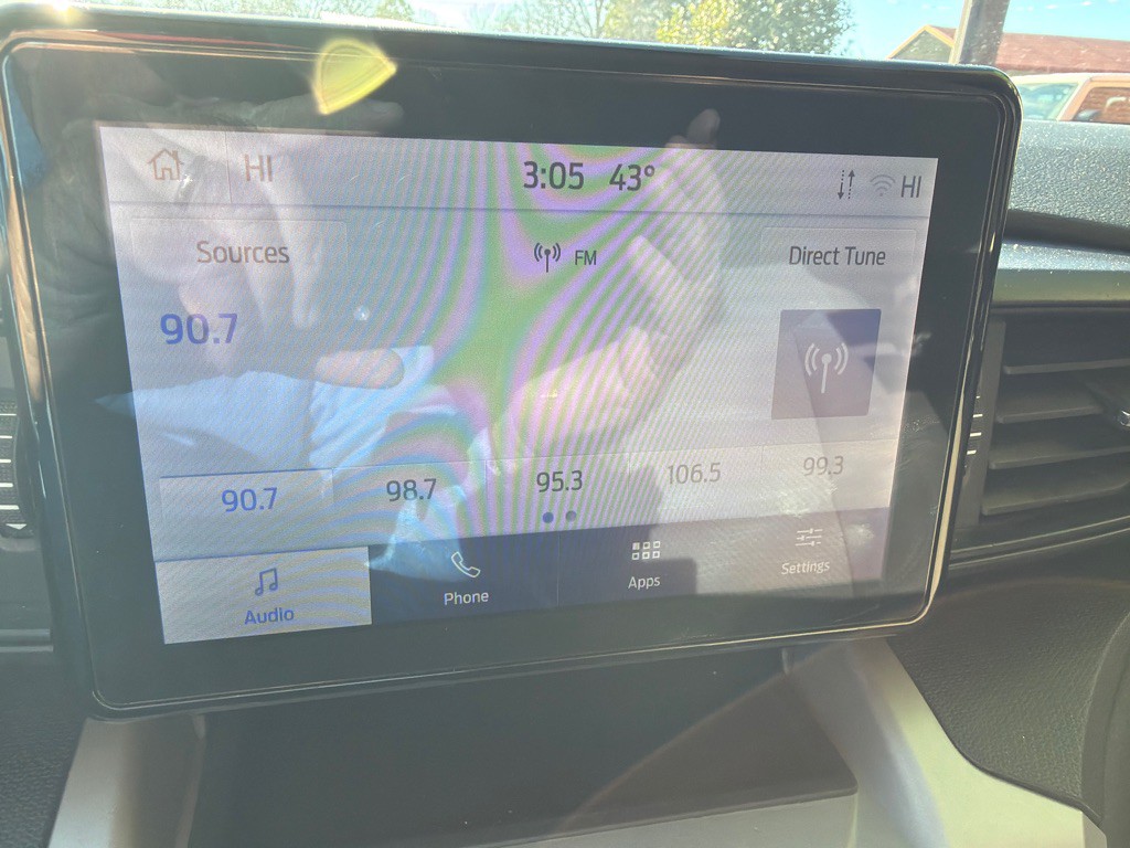 2023 Ford Explorer Image 21