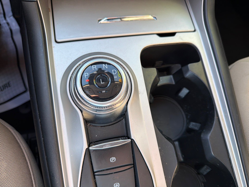 2023 Ford Explorer Image 23