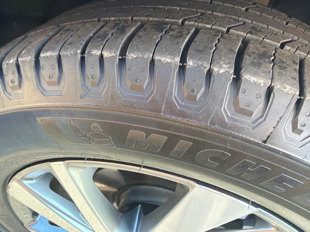 2022 Chevrolet Equinox Image 4