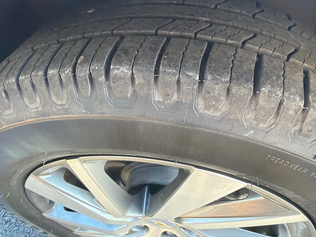 2022 Chevrolet Equinox Image 6