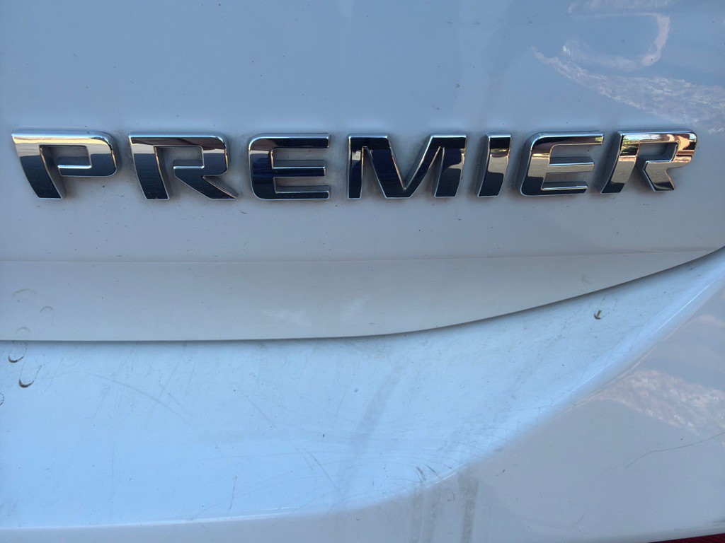 2022 Chevrolet Equinox Image 8