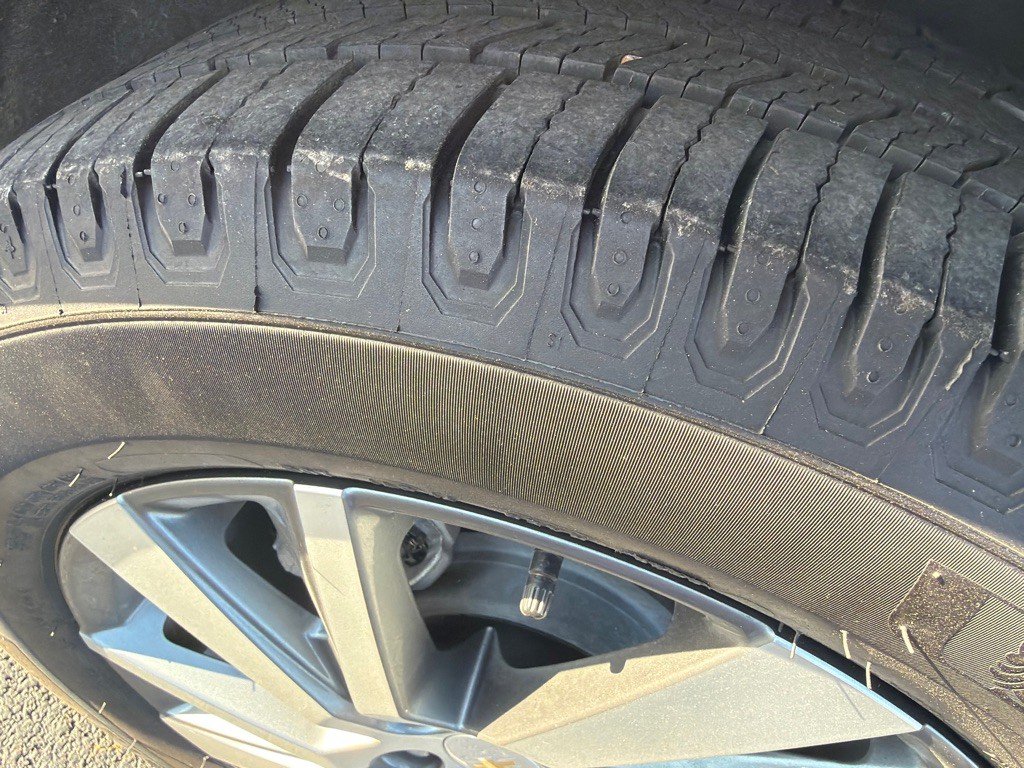 2022 Chevrolet Equinox Image 11