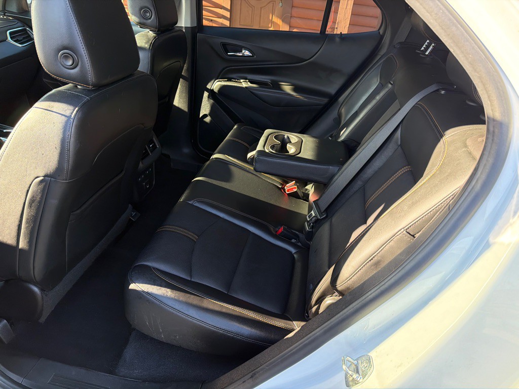 2022 Chevrolet Equinox Image 13