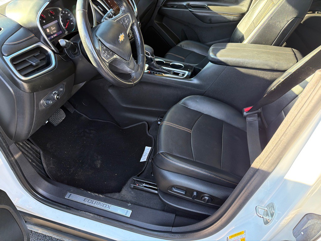 2022 Chevrolet Equinox Image 14