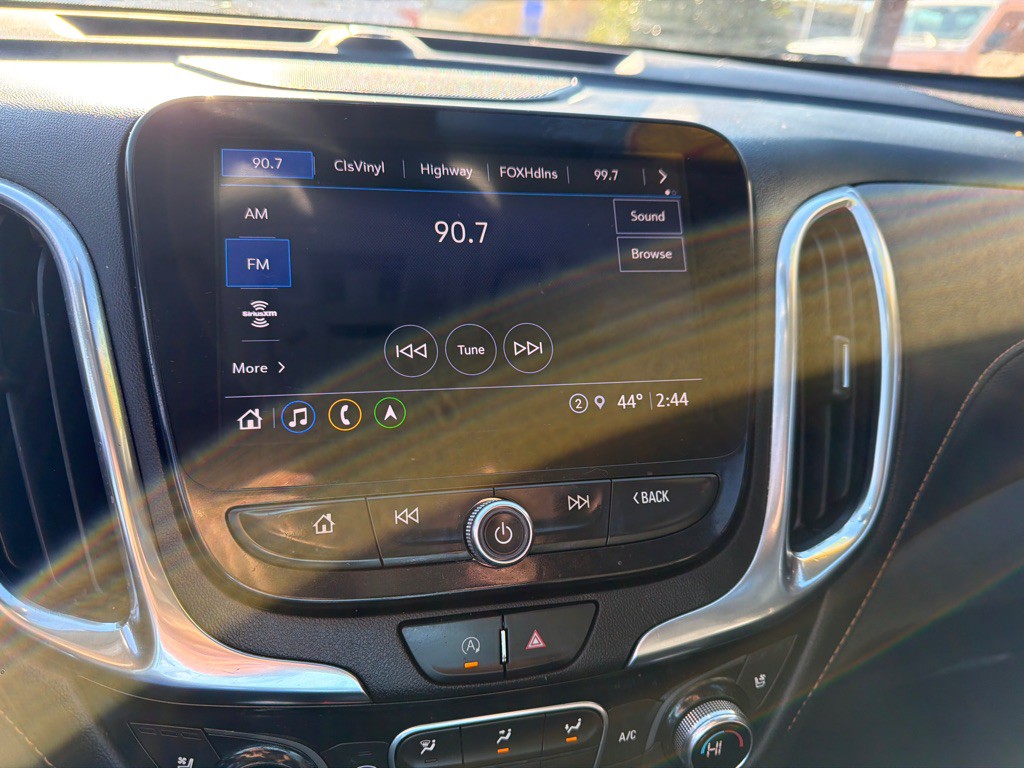 2022 Chevrolet Equinox Image 17