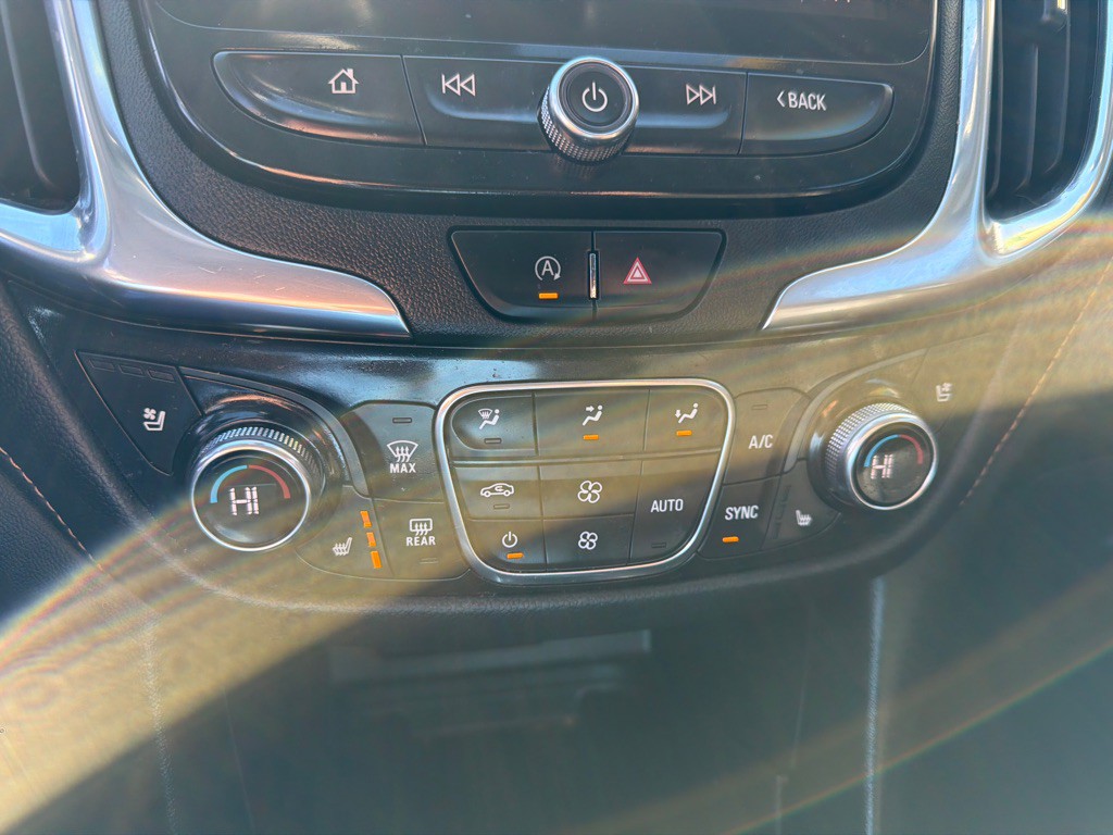 2022 Chevrolet Equinox Image 18