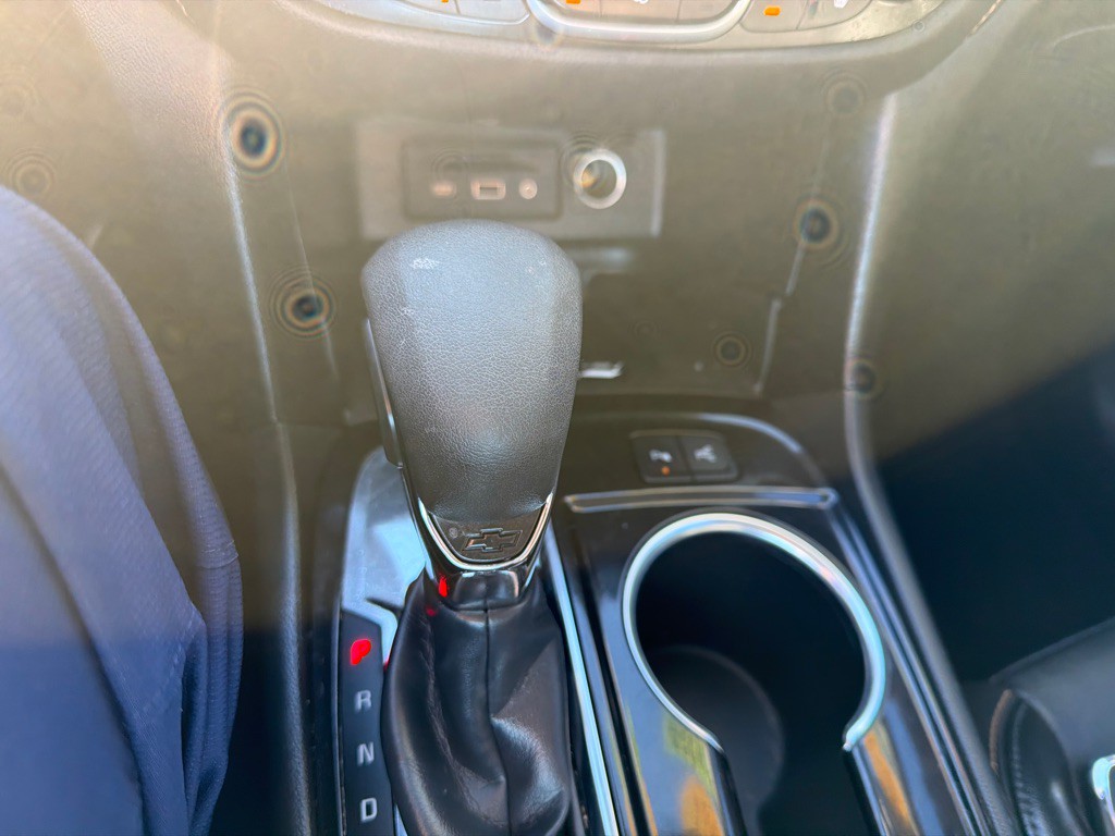 2022 Chevrolet Equinox Image 19