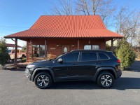Image for 2015 Jeep Cherokee Trailhawk ID: 7160650