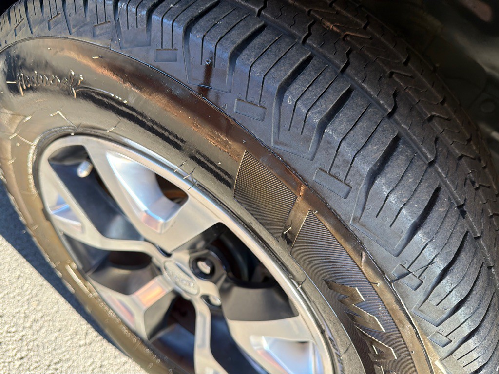 2015 Jeep Cherokee Image 5