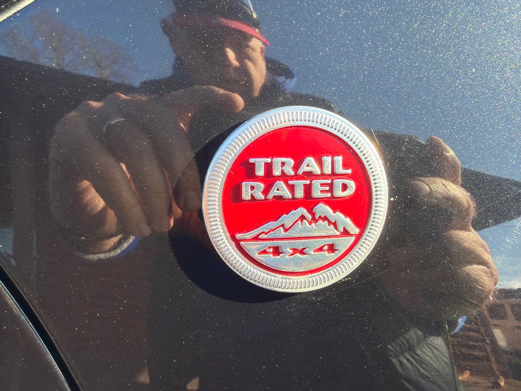 2015 Jeep Cherokee Image 6