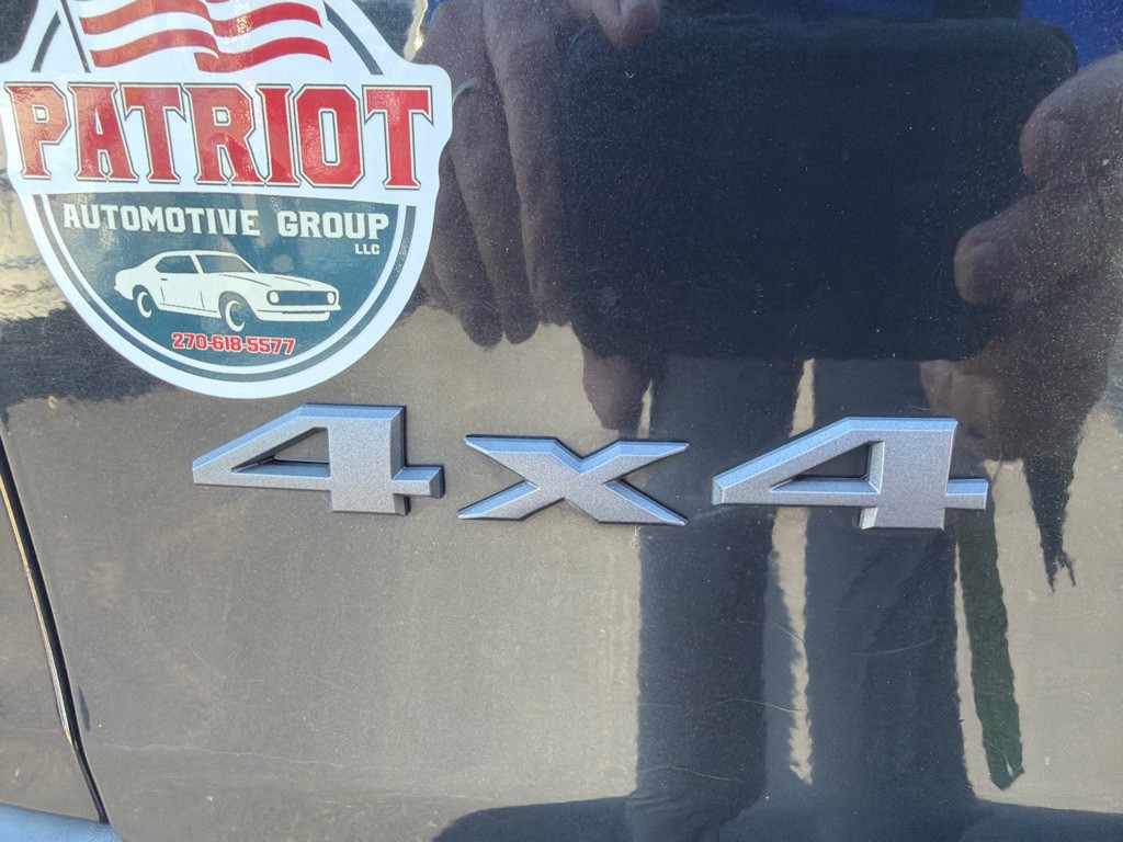 2015 Jeep Cherokee Image 10