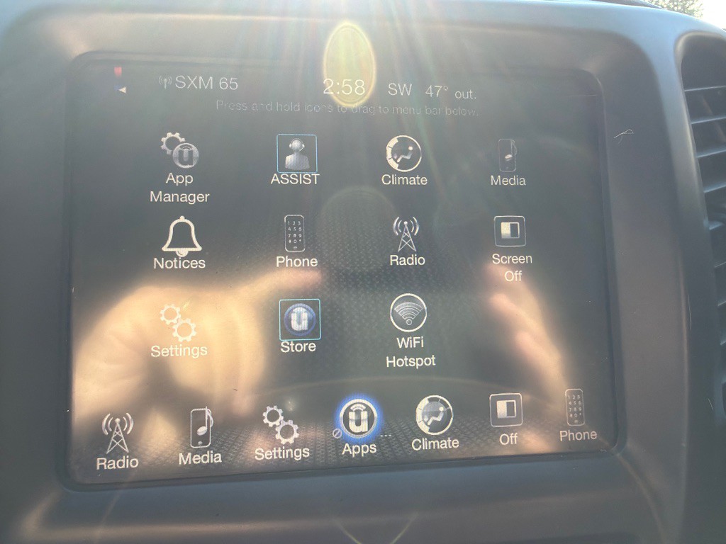 2015 Jeep Cherokee Image 25