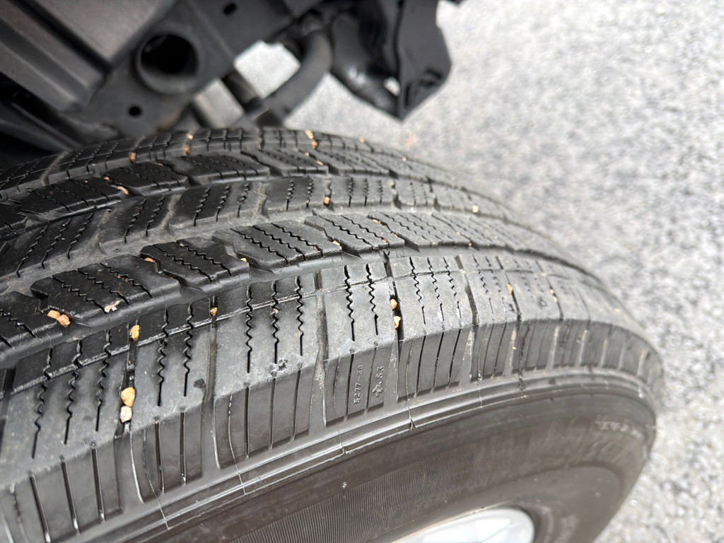 2020 Jeep Wrangler Image 6