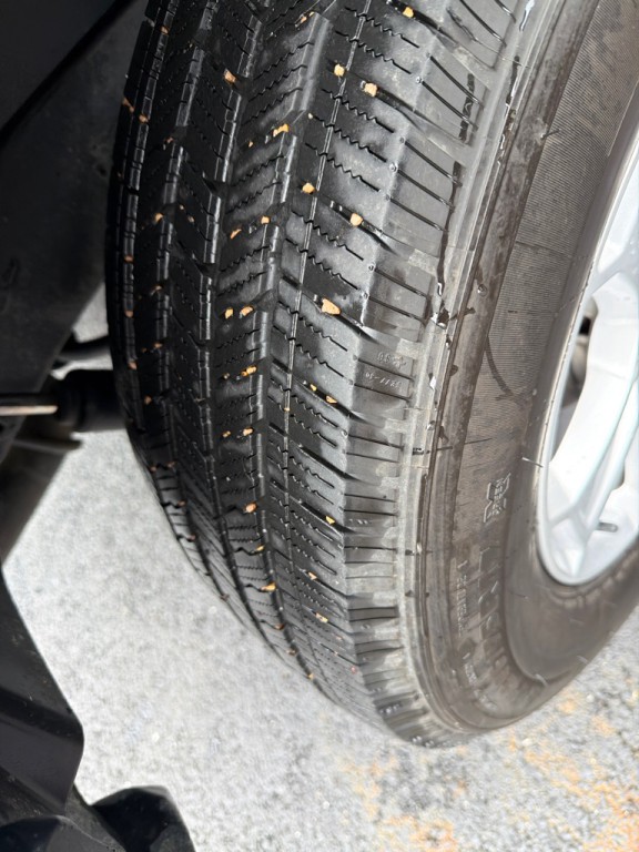 2020 Jeep Wrangler Image 7