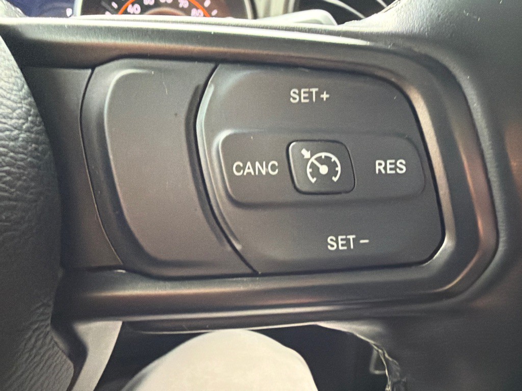 2020 Jeep Wrangler Image 15