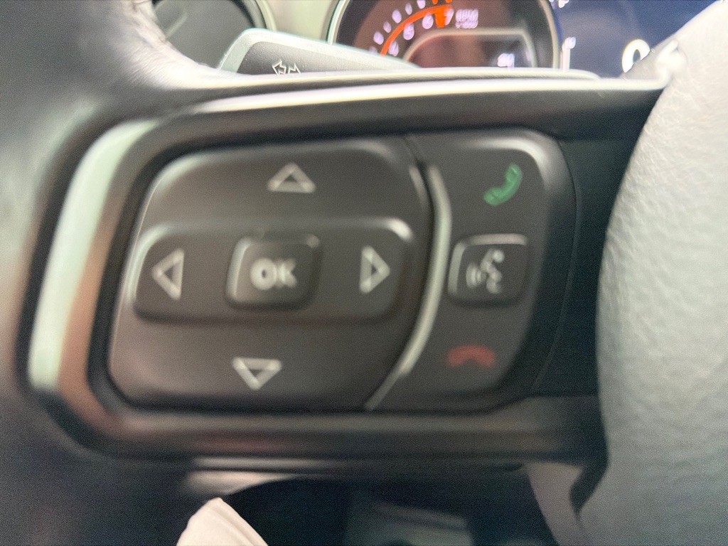 2020 Jeep Wrangler Image 16