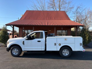Image for 2019 Ford F-250 XL ID: 7176851
