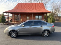 Image for 2011 Ford Focus SE ID: 7187639