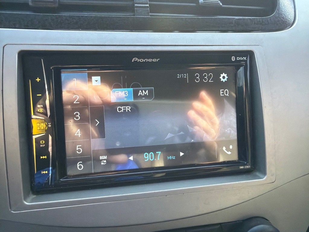 2011 Ford Focus Image 13