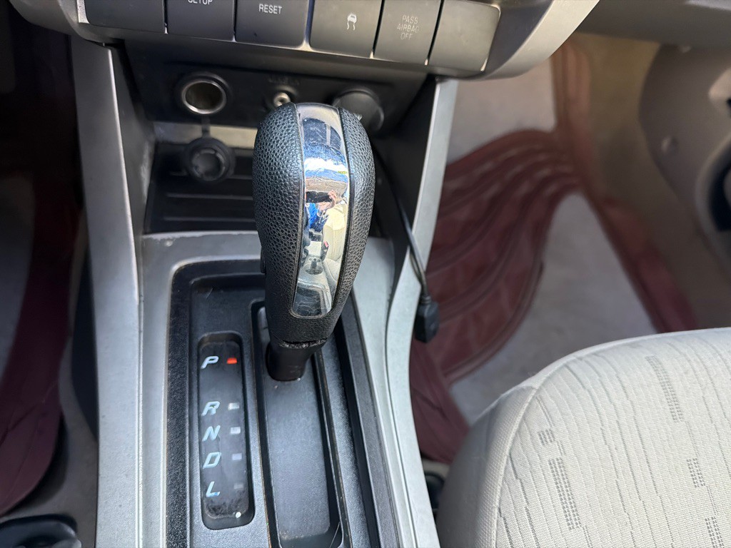 2011 Ford Focus Image 14