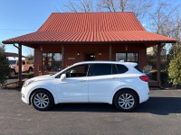 Image for 2020 Buick Envision Essence ID: 7189569