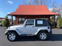Image for 2012 Jeep Wrangler Sahara ID: 7229355