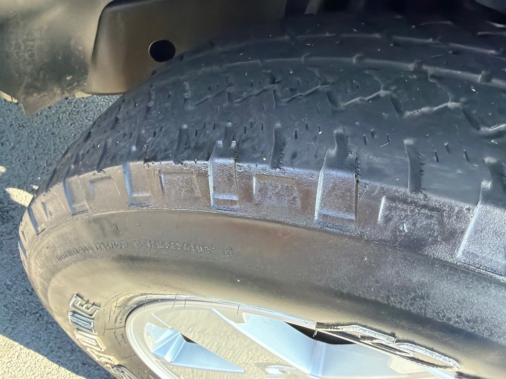 2012 Jeep Wrangler Image 5