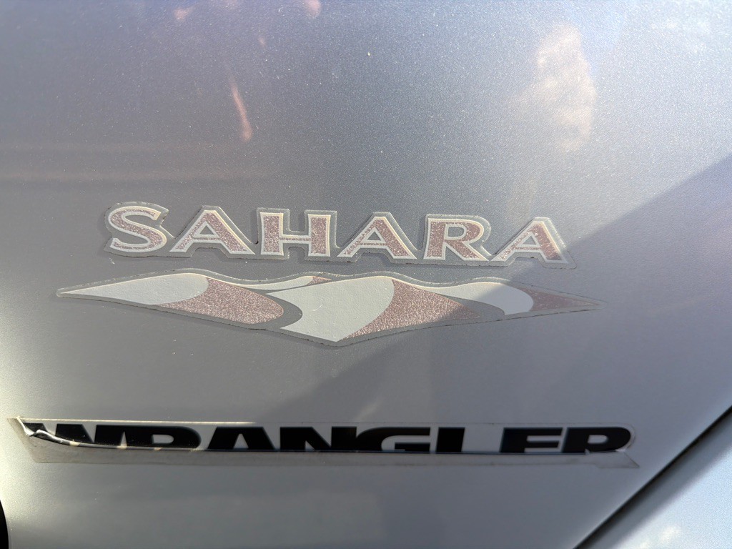 2012 Jeep Wrangler Image 6