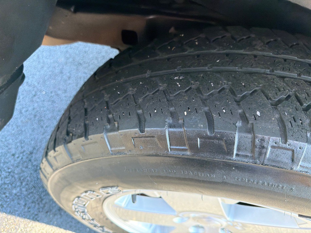 2012 Jeep Wrangler Image 7