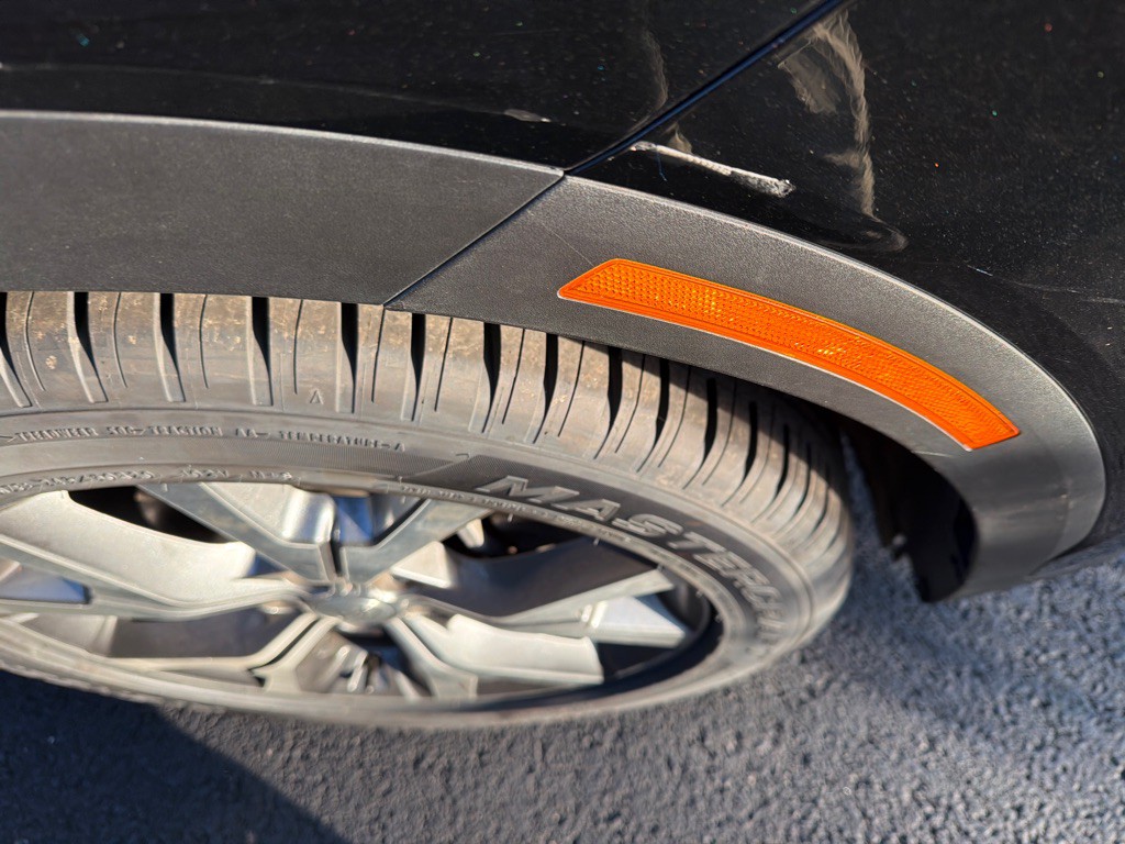 2020 Hyundai Palisade Image 5