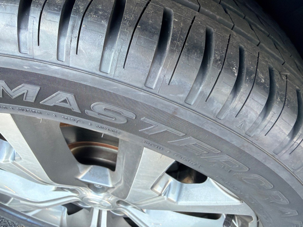 2020 Hyundai Palisade Image 10