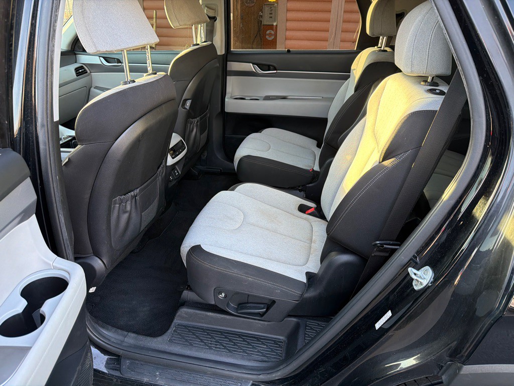 2020 Hyundai Palisade Image 12