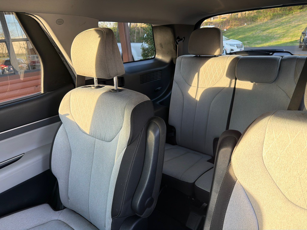 2020 Hyundai Palisade Image 13