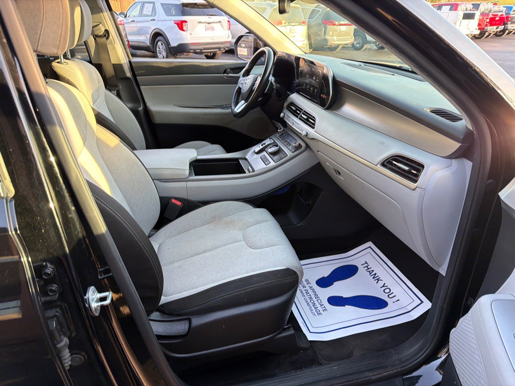 2020 Hyundai Palisade Image 14