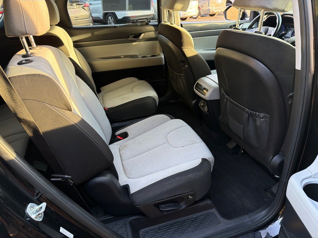 2020 Hyundai Palisade Image 15