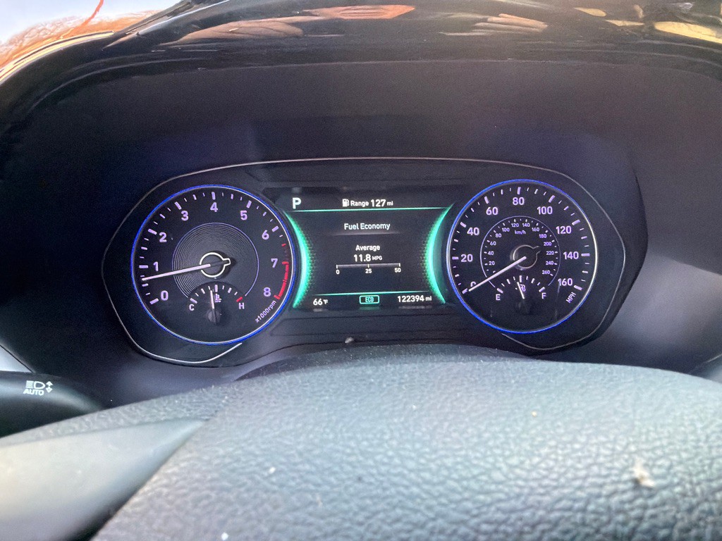 2020 Hyundai Palisade Image 20