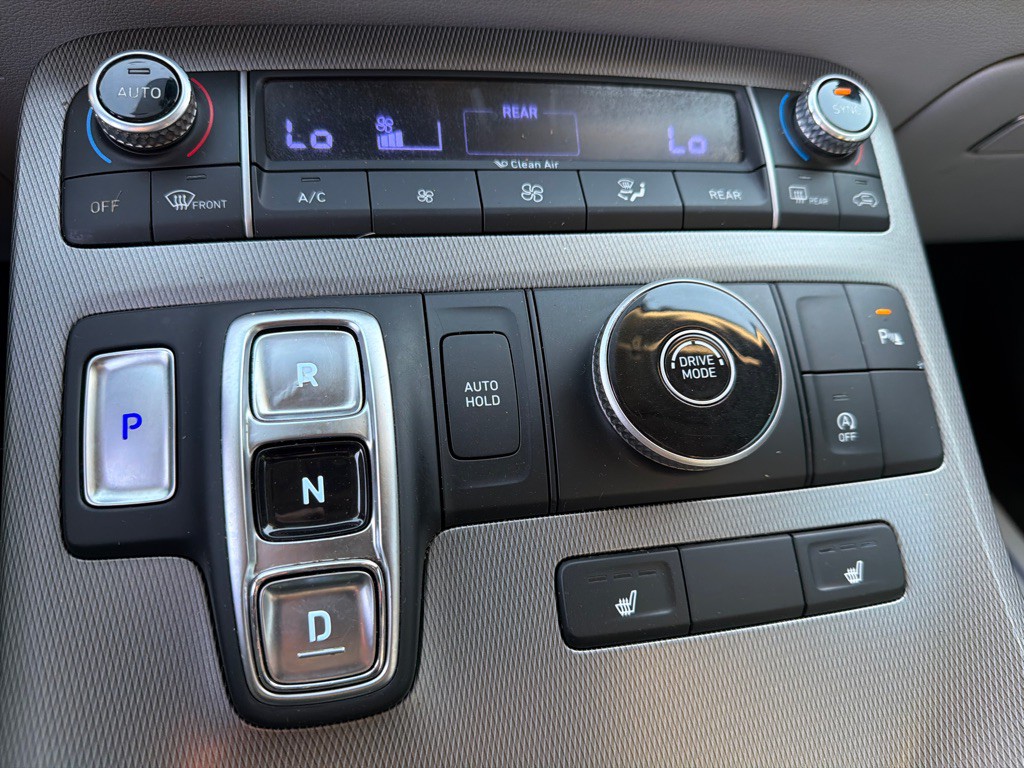 2020 Hyundai Palisade Image 22