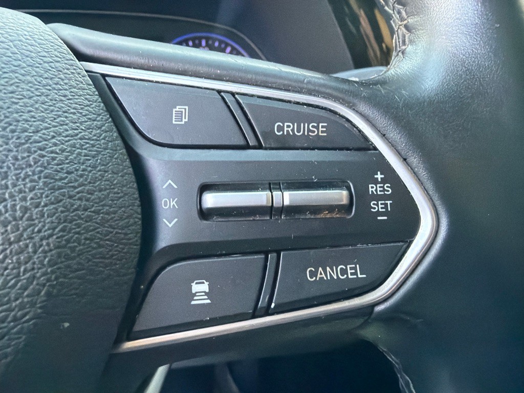 2020 Hyundai Palisade Image 23