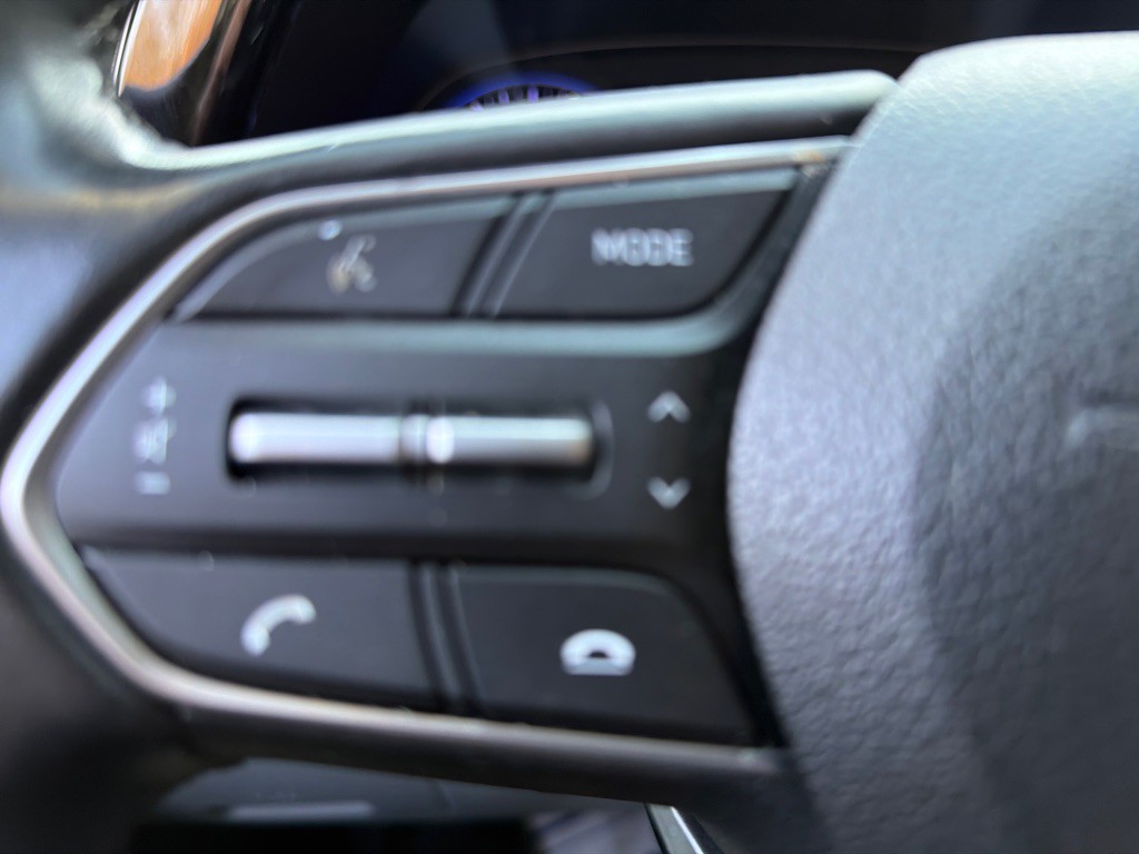 2020 Hyundai Palisade Image 24