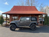 Image for 2018 Jeep Wrangler Sport ID: 7245561