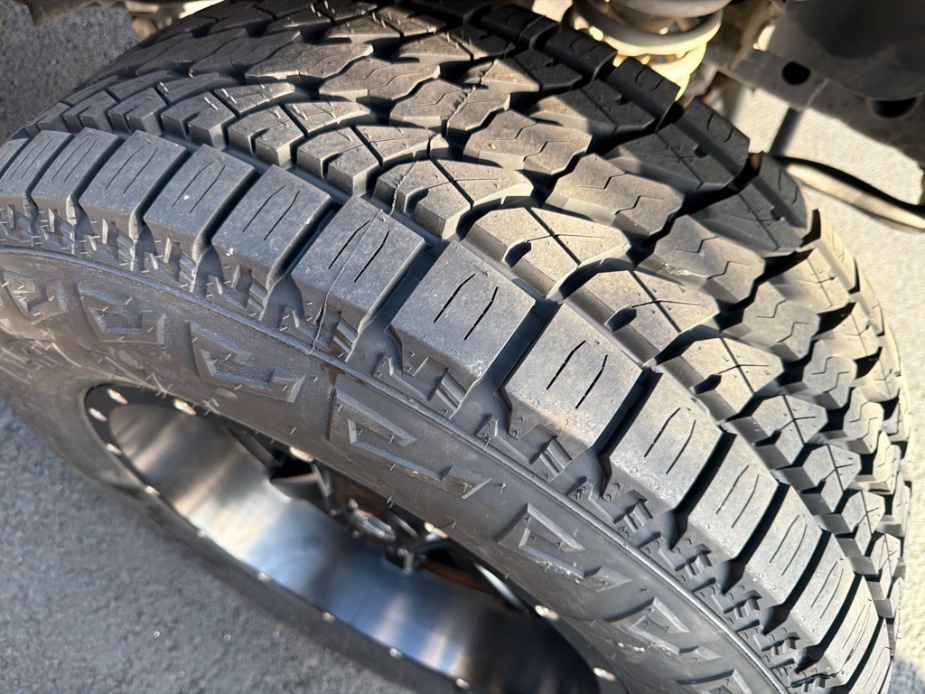 2018 Jeep Wrangler Image 4