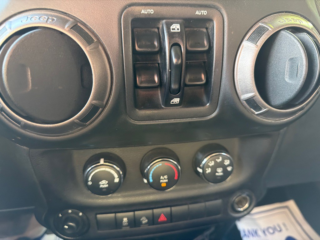 2018 Jeep Wrangler Image 15